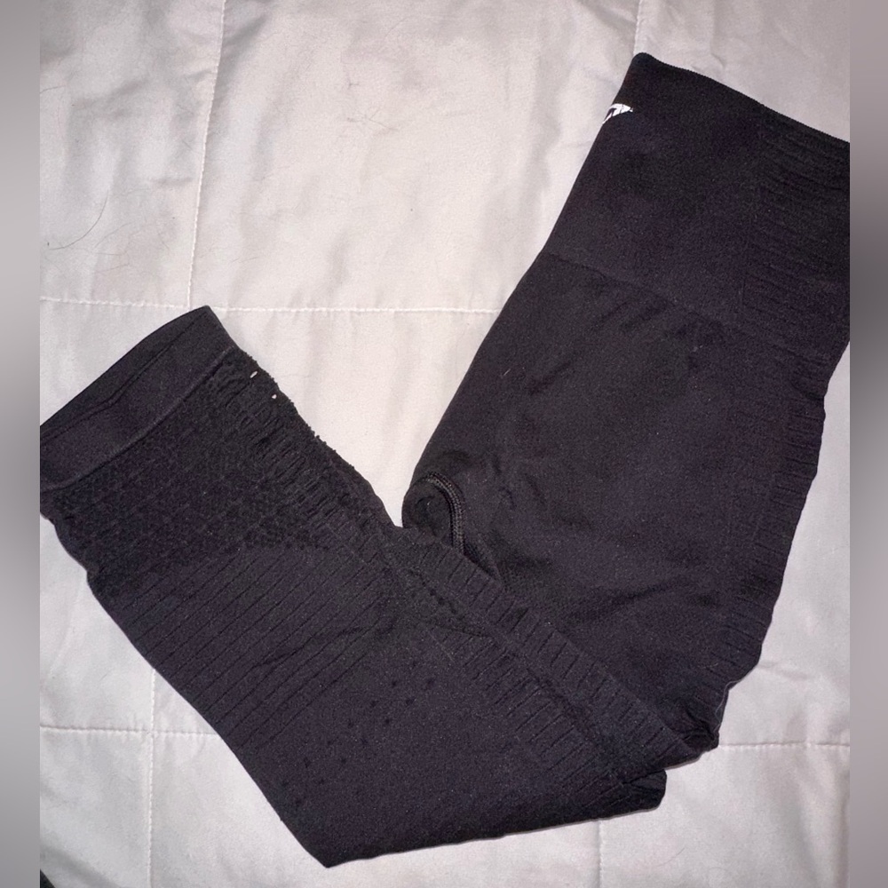 Gymshark Cropped Leggings